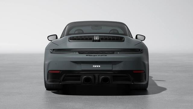 Porsche 911 992.2 T-Hybrid Targa 4 GTS 911 3.6 T-Hybrid Targa 4 GTS