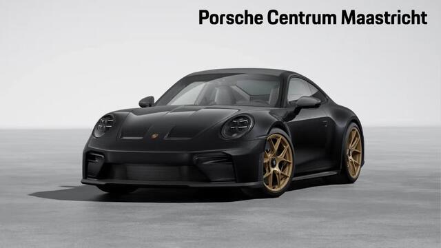 Porsche 911 GT3 Touring