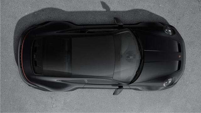 Porsche 911 GT3 Touring