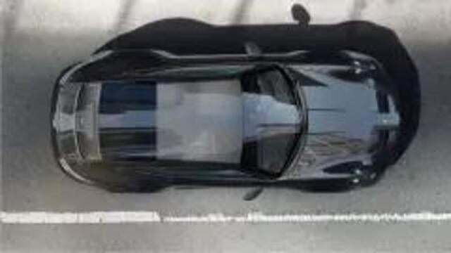 Porsche 911 GT3 Touring