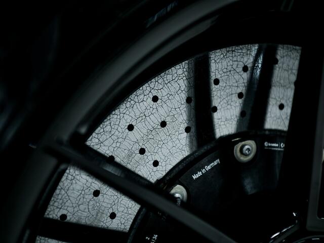 Porsche 911 Carrera 4 GTS