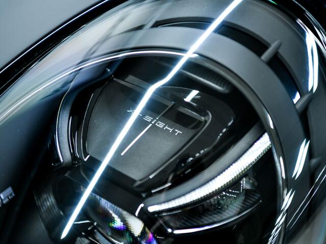 Porsche 911 Carrera 4 GTS