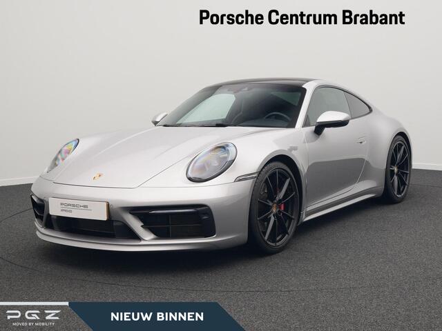 Porsche 911 Carrera S