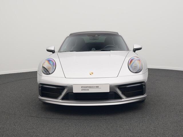 Porsche 911 Carrera S