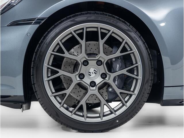 Porsche 911 Carrera Nieuwste Model