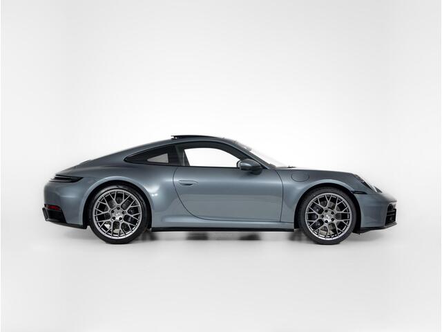 Porsche 911 Carrera Nieuwste Model