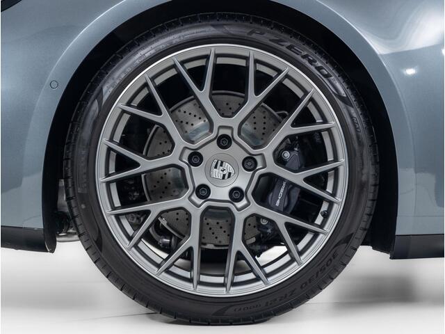 Porsche 911 Carrera Nieuwste Model