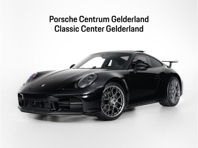 Porsche 911 Carrera Nieuwste Model