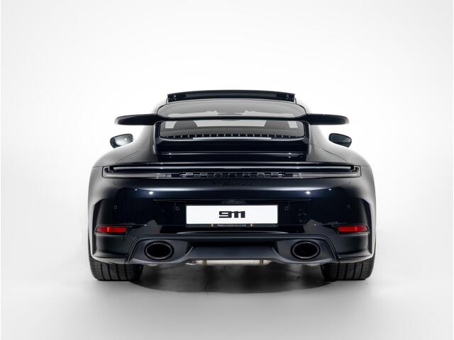 Porsche 911 Carrera Nieuwste Model