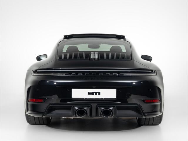 Porsche 911 Carrera GTS Nieuwste Model