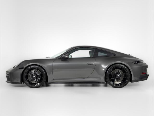 Porsche 911 GT3 Touring