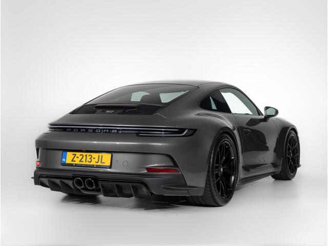 Porsche 911 GT3 Touring