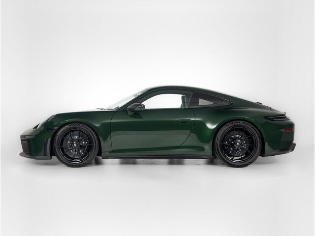 Porsche 911 GT3 Touring Nieuwste Model