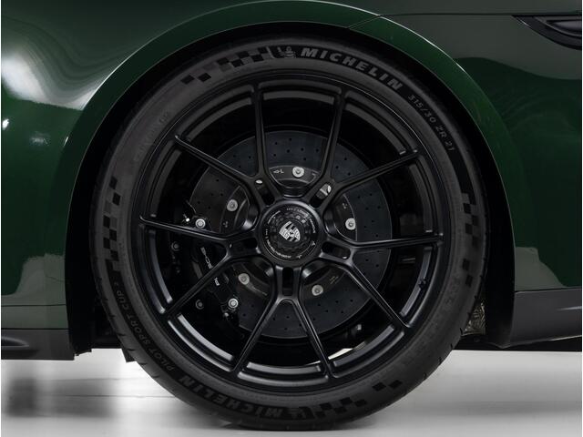 Porsche 911 GT3 Touring Nieuwste Model