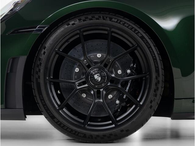 Porsche 911 GT3 Touring Nieuwste Model