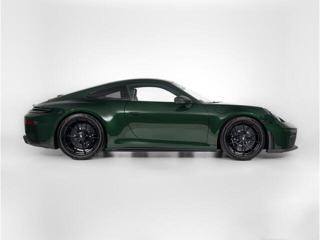 Porsche 911 GT3 Touring Nieuwste Model