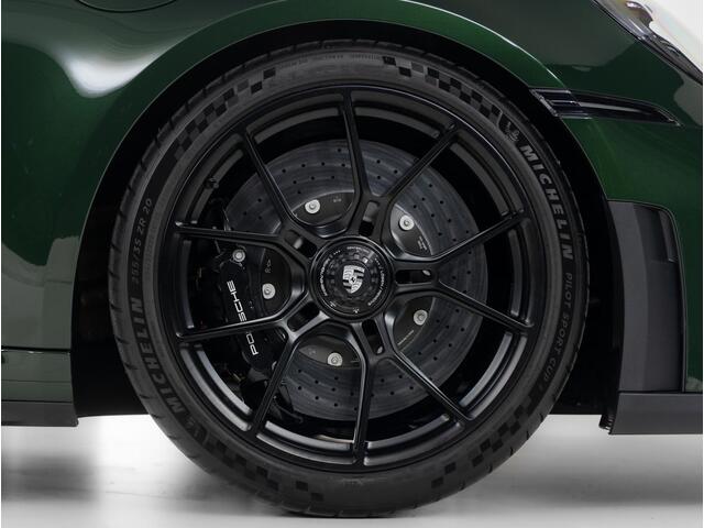 Porsche 911 GT3 Touring Nieuwste Model