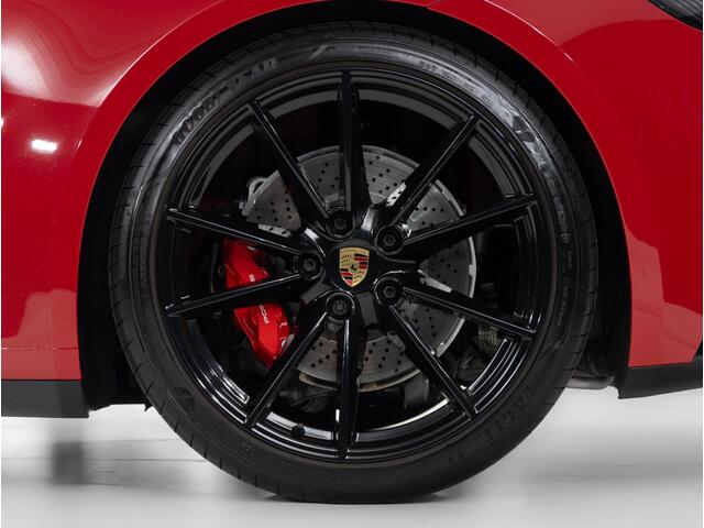 Porsche 911 Carrera 4S