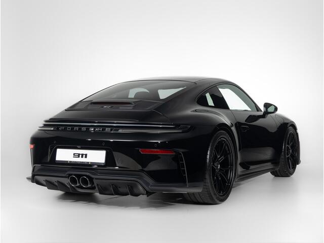 Porsche 911 GT3 Touring Nieuwste Model