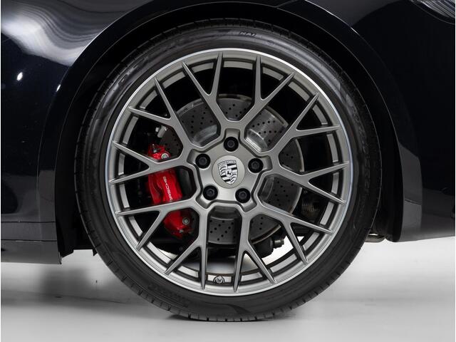 Porsche 911 Targa 4S