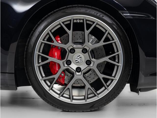 Porsche 911 Targa 4S