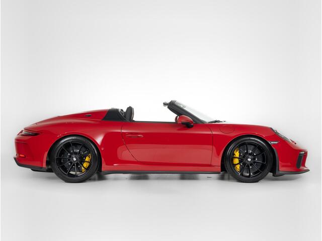 Porsche 911 Speedster