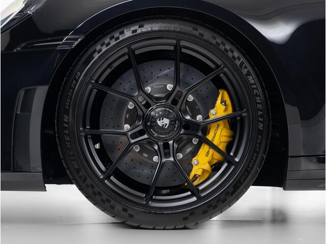 Porsche 911 GT3 Touring Nieuwste Model