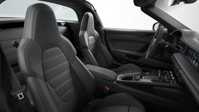 Porsche 911 3.6 T-Hybrid Targa 4 GTS Targa 4 GTS Nieuwste Model