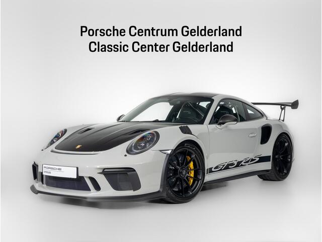 Porsche 911 GT3 RS