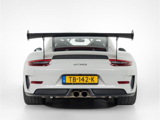 Porsche 911 GT3 RS