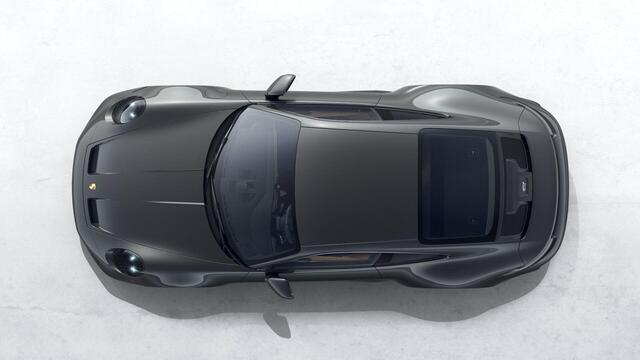 Porsche 911 GT3 Touring