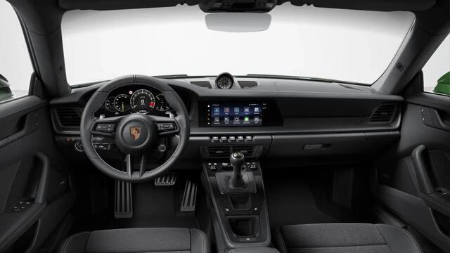 Porsche 911 GT3 Touring