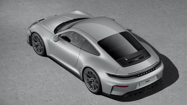 Porsche 911 GT3 Touring