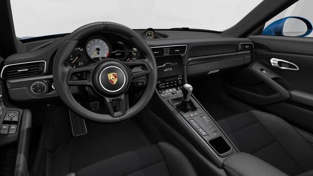 Porsche 911 GT3 Touring