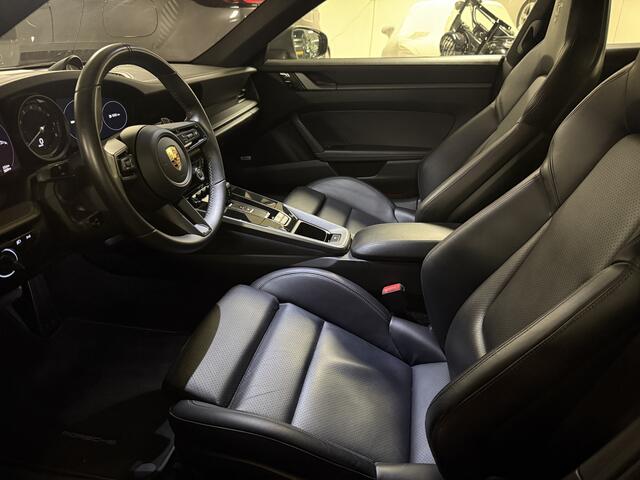 Porsche 911 3.0 Carrera S | Schuifdak | SportChrono