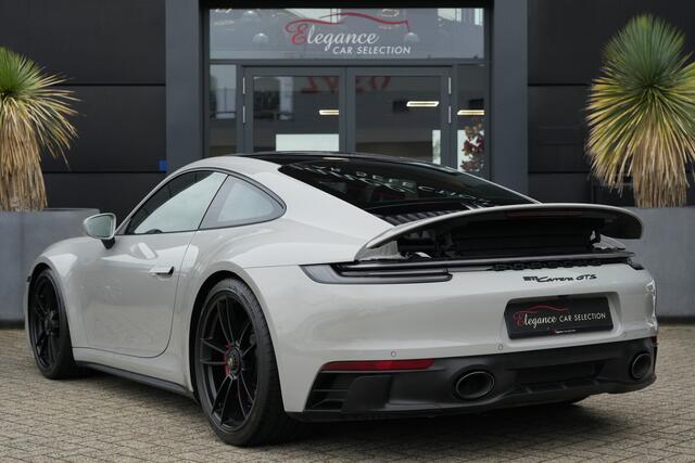 Porsche 911 3.0 Carrera GTS 480pk Panoramadak/BOSE/SportChrono