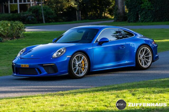 Porsche 911 4.0 GT3 Touring Package