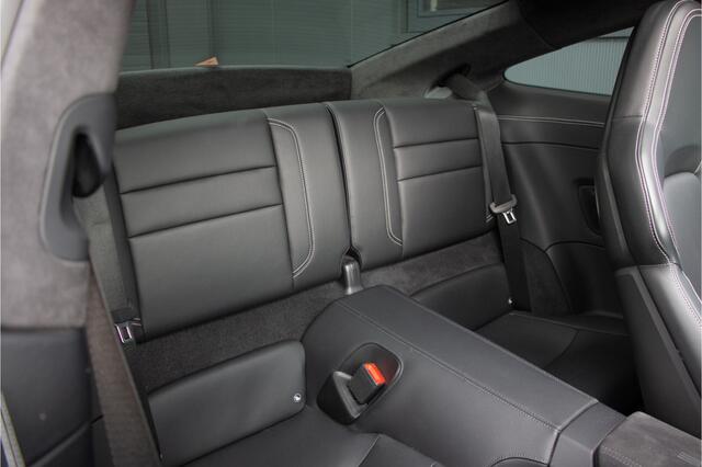 Porsche 911 3.0 Carrera 4S 450PK | ACC | Lift | 360 Cam | Sportdesign | PDLS+ | Krijt Grijs Sportuitlaat | Ventilatie + Verwarming | Sportchrono | Pano | Memory | Bose | Dealer O.H | Stuurverwarming | Alcantara | 992 4S | 18-wegs en Memory |Lederpack+ | 20/21"| N.