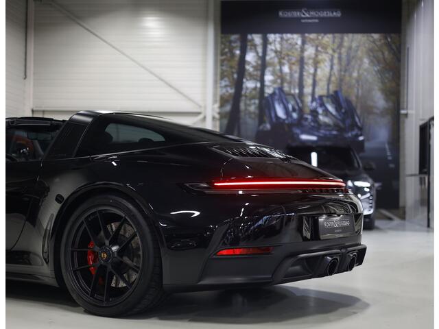 Porsche 911 Targa 4 GTS | Lift - 360 - BOSE - Sportuitlaat