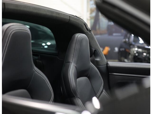 Porsche 911 Targa 4 GTS | Lift - 360 - BOSE - Sportuitlaat