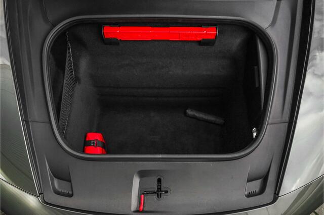 Porsche 911 3.0 Carrera S Pano Bose Sportuitlaat Aventurin Gruen