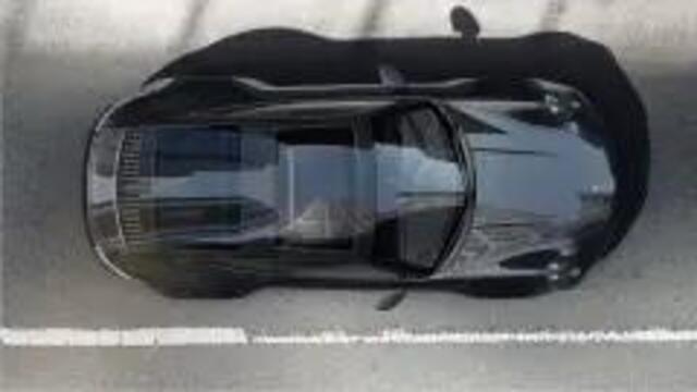 Porsche 911 Carrera GTS