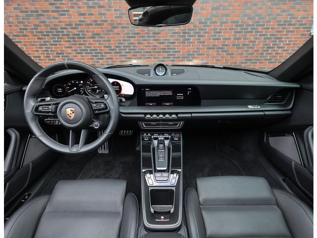 Porsche 911 Targa 4 GTS | Edition 50 Years - Vol!