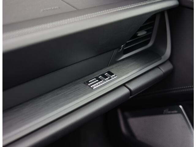 Porsche 911 Targa 4 GTS | Edition 50 Years - Vol!