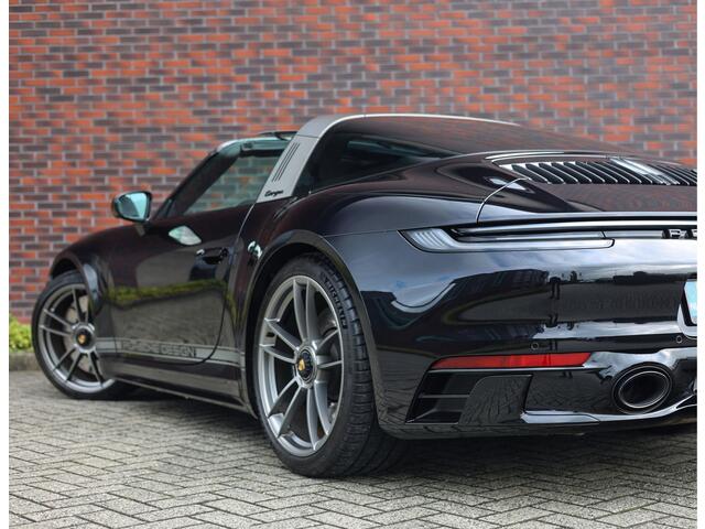 Porsche 911 Targa 4 GTS | Edition 50 Years - Vol!