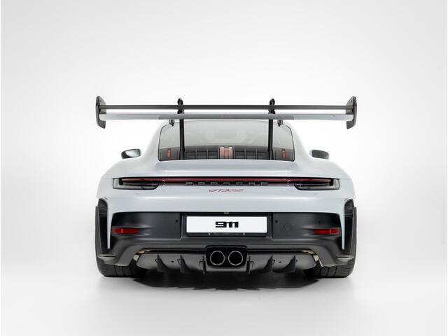 Porsche 911 GT3 RS