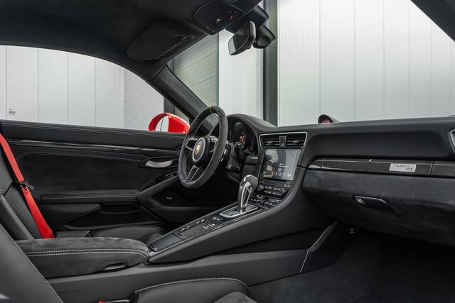 Porsche 911 (991.2) GT3 RS | Weissach | No OPF | PCCB | Full Carbon