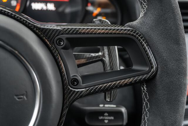 Porsche 911 (991.2) GT3 RS | Weissach | No OPF | PCCB | Full Carbon