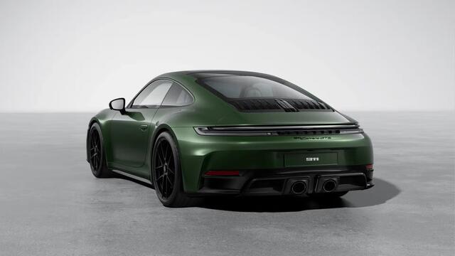 Porsche 911 Carrera GTS