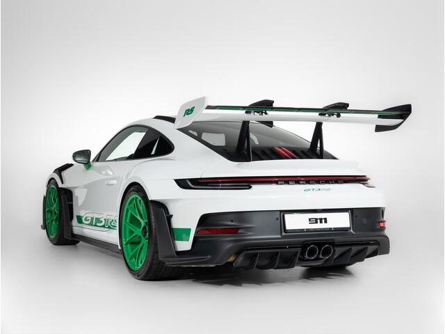Porsche 911 GT3 RS